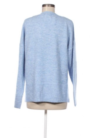 Дамски пуловер Tom Tailor, Размер M, Цвят Син, Цена 13,53 лв.