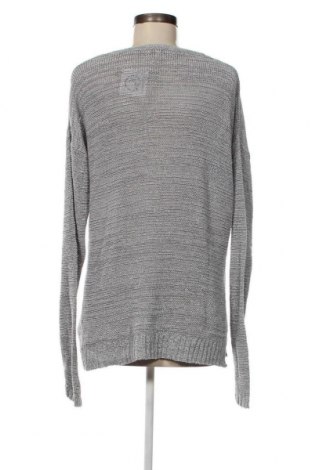 Γυναικείο πουλόβερ Tom Tailor, Μέγεθος M, Χρώμα Γκρί, Τιμή 14,28 €