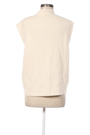 Damenpullover Tom Tailor, Größe XL, Farbe Ecru, Preis 13,65 €