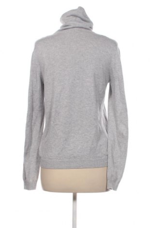 Дамски пуловер Tom Tailor, Размер S, Цвят Сив, Цена 22,14 лв.