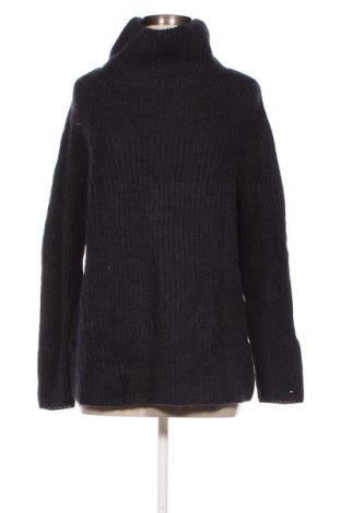 Дамски пуловер Tommy Hilfiger, Размер XS, Цвят Син, Цена 204,00 лв.