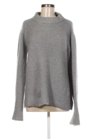 Damenpullover Top Secret, Größe L, Farbe Grau, Preis € 5,49