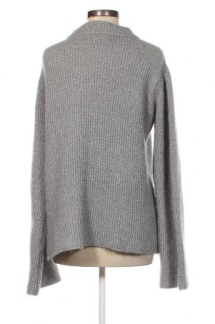 Damenpullover Top Secret, Größe L, Farbe Grau, Preis 7,12 €