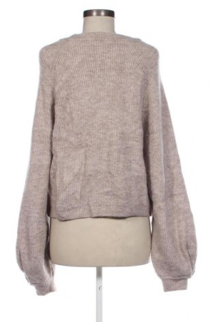 Дамски пуловер Topshop, Размер M, Цвят Кафяв, Цена 13,53 лв.