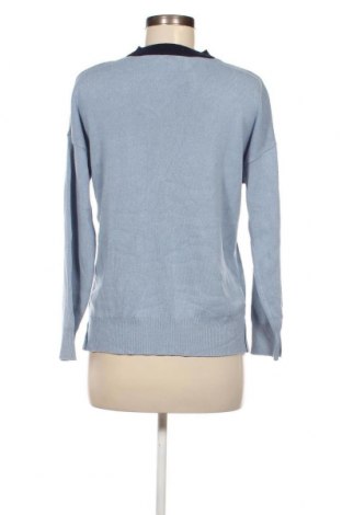 Дамски пуловер Topshop, Размер S, Цвят Син, Цена 13,53 лв.
