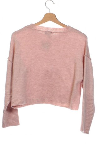 Γυναικείο πουλόβερ Topshop, Μέγεθος XXS, Χρώμα Ρόζ , Τιμή 14,23 €