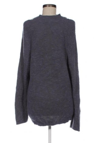 Damenpullover Torrid, Größe M, Farbe Grau, Preis 7,29 €