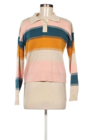 Damenpullover Trendyol, Größe M, Farbe Mehrfarbig, Preis 15,69 €