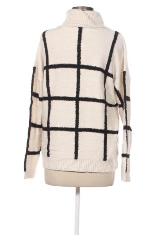 Дамски пуловер Trendyol, Размер M, Цвят Бял, Цена 13,53 лв.