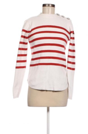 Γυναικείο πουλόβερ Tribord, Μέγεθος M, Χρώμα Πολύχρωμο, Τιμή 20,15 €