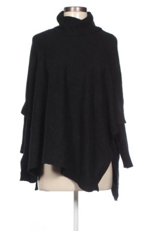 Дамски пуловер Tricia, Размер M, Цвят Черен, Цена 9,57 лв.