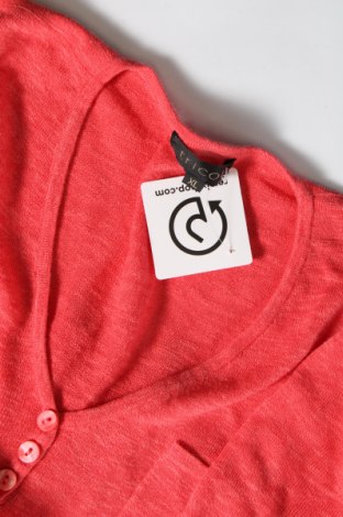 Damenpullover Tricot, Größe XL, Farbe Rot, Preis € 6,23