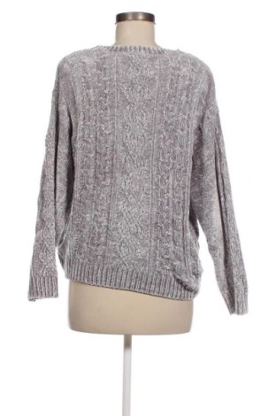 Γυναικείο πουλόβερ Tu, Μέγεθος L, Χρώμα Γκρί, Τιμή 5,02 €