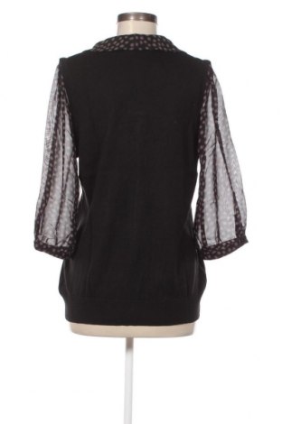 Γυναικείο πουλόβερ Tu, Μέγεθος XL, Χρώμα Μαύρο, Τιμή 8,01 €