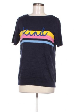 Γυναικείο πουλόβερ Tu, Μέγεθος XL, Χρώμα Μπλέ, Τιμή 3,59 €