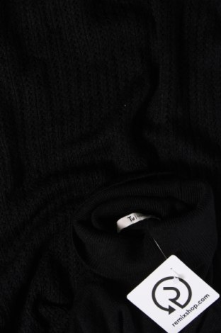 Дамски пуловер Tu, Размер XL, Цвят Черен, Цена 14,50 лв.