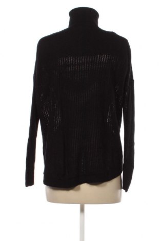 Γυναικείο πουλόβερ Tu, Μέγεθος XL, Χρώμα Μαύρο, Τιμή 7,18 €