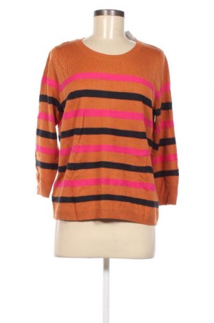 Дамски пуловер Tu, Размер L, Цвят Многоцветен, Цена 15,95 лв.