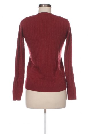 Damenpullover Tu, Größe M, Farbe Rot, Preis 4,99 €