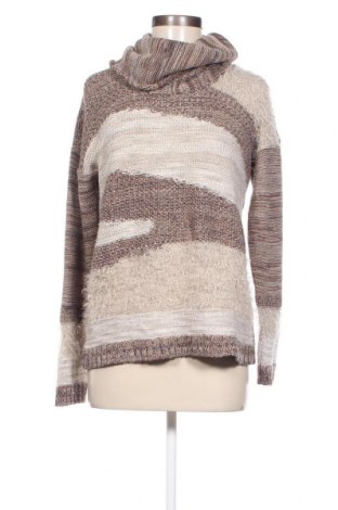 Дамски пуловер Tu, Размер M, Цвят Кафяв, Цена 15,95 лв.