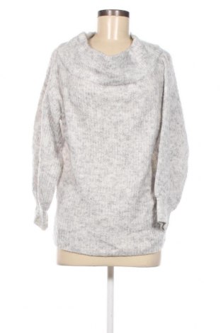 Дамски пуловер Twik, Размер M, Цвят Сив, Цена 9,57 лв.