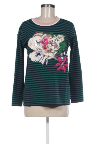 Γυναικείο πουλόβερ Twins, Μέγεθος S, Χρώμα Πολύχρωμο, Τιμή 12,57 €