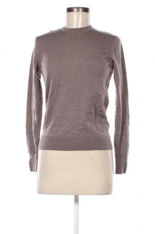 Γυναικείο πουλόβερ Uniqlo, Μέγεθος S, Χρώμα  Μπέζ, Τιμή 13,95 €
