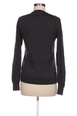 Γυναικείο πουλόβερ Uniqlo, Μέγεθος M, Χρώμα Γκρί, Τιμή 13,19 €