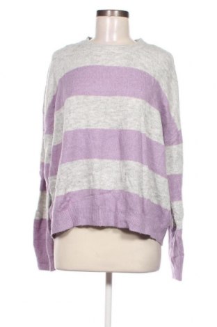 Дамски пуловер Unit, Размер XL, Цвят Многоцветен, Цена 19,27 лв.