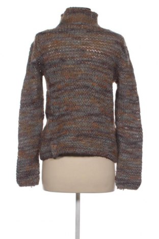 Damski sweter United Colors Of Benetton, Rozmiar S, Kolor Kolorowy, Cena 52,46 zł