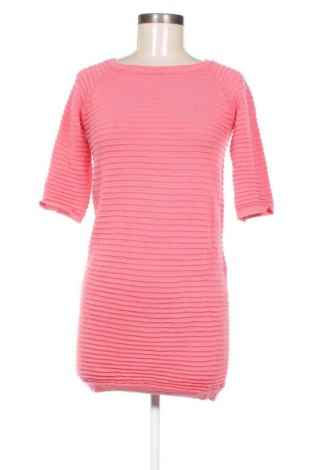 Damski sweter United Colors Of Benetton, Rozmiar XS, Kolor Różowy, Cena 60,32 zł