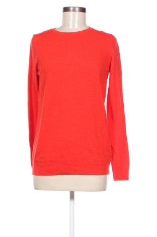 Női pulóver United Colors Of Benetton, Méret L, Szín Piros, Ár 5 409 Ft