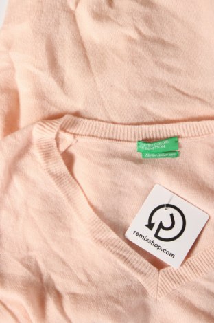 Damenpullover United Colors Of Benetton, Größe S, Farbe Rosa, Preis € 14,84