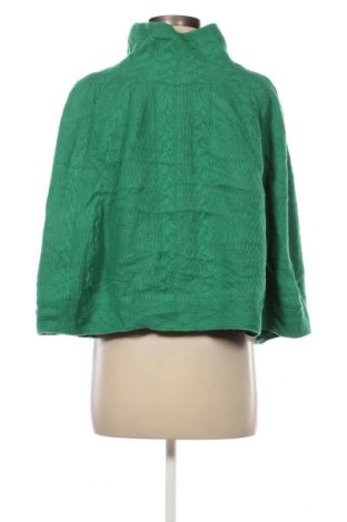 Damenpullover United Colors Of Benetton, Größe M, Farbe Grün, Preis € 15,69