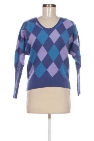 Damenpullover United Colors Of Benetton, Größe M, Farbe Mehrfarbig, Preis € 12,58