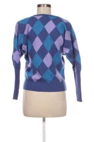 Női pulóver United Colors Of Benetton, Méret M, Szín Sokszínű, Ár 3 690 Ft