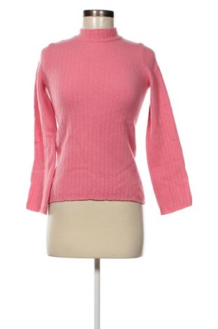 Damski sweter United Colors Of Benetton, Rozmiar S, Kolor Różowy, Cena 247,89 zł