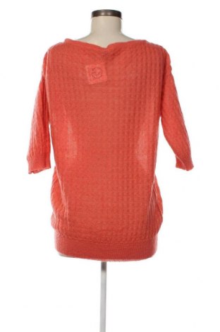 Damenpullover United Colors Of Benetton, Größe M, Farbe Rot, Preis € 10,07