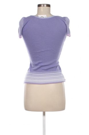 Damenpullover United Colors Of Benetton, Größe S, Farbe Lila, Preis € 13,63