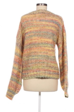 Damski sweter United Colors Of Benetton, Rozmiar XS, Kolor Kolorowy, Cena 99,16 zł