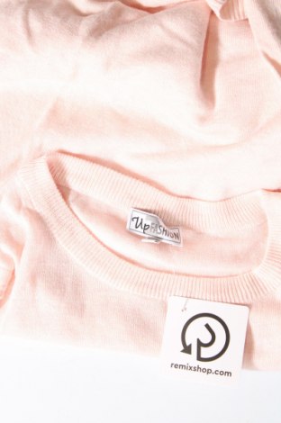 Damenpullover Up 2 Fashion, Größe L, Farbe Rosa, Preis € 6,66