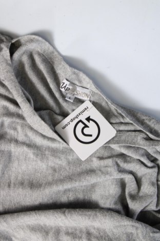 Damenpullover Up 2 Fashion, Größe L, Farbe Grau, Preis € 6,86