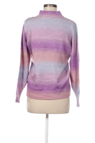 Γυναικείο πουλόβερ Up 2 Fashion, Μέγεθος M, Χρώμα Πολύχρωμο, Τιμή 8,25 €