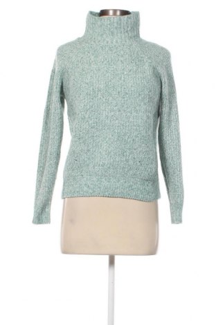 Дамски пуловер Up 2 Fashion, Размер S, Цвят Зелен, Цена 9,57 лв.