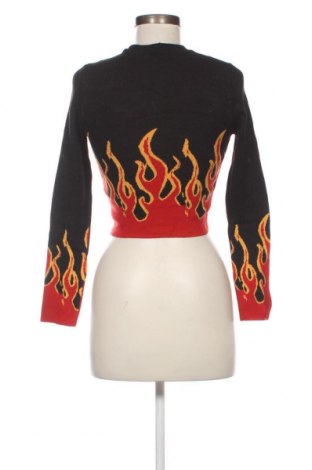 Дамски пуловер Urban Outfitters, Размер S, Цвят Черен, Цена 16,40 лв.