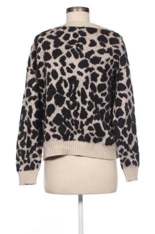 Дамски пуловер VILA, Размер M, Цвят Многоцветен, Цена 10,80 лв.
