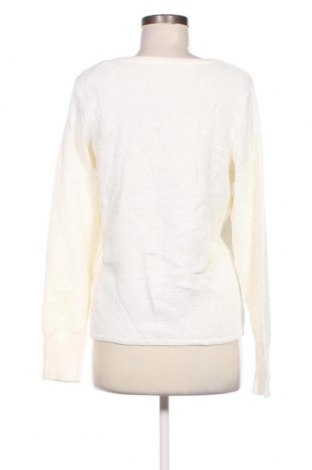 Дамски пуловер VILA, Размер L, Цвят Екрю, Цена 9,99 лв.