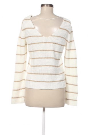 Дамски пуловер VILA, Размер S, Цвят Бял, Цена 10,80 лв.