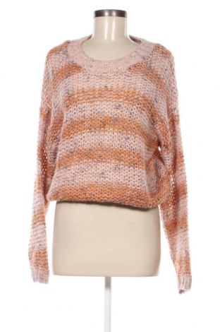 Γυναικείο πουλόβερ VILA, Μέγεθος S, Χρώμα Πολύχρωμο, Τιμή 6,68 €