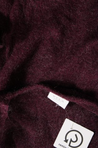 Γυναικείο πουλόβερ VILA, Μέγεθος L, Χρώμα Βιολετί, Τιμή 7,87 €